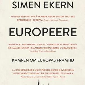 Europeere