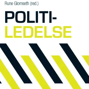 Politiledelse