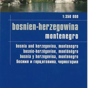 Bosnia and Herzegovina, Montenegro