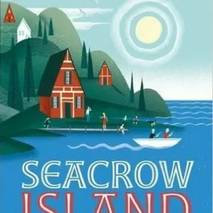 Seacrow Island