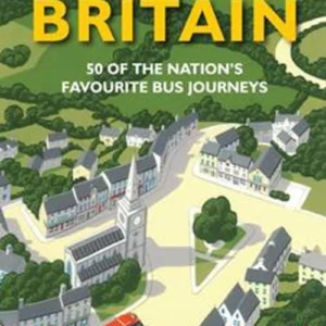 Bus Pass Britain