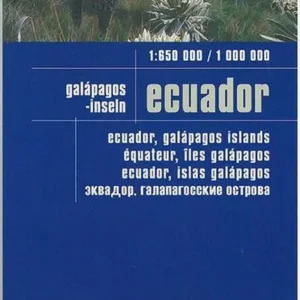 Ecuador & Galapagos Islands