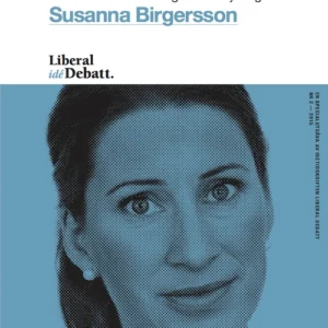 Det som förloras utåt ska vinnas inåt