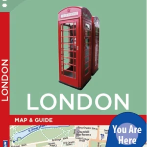 London: You are here