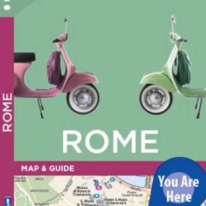 Rome: You are here