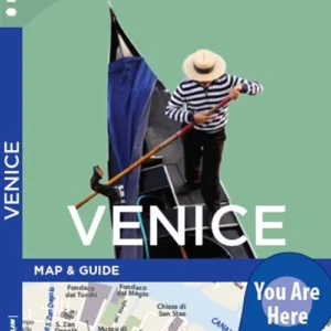 Venice: You are here