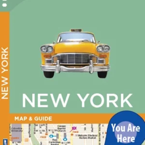 New York City: You are here
