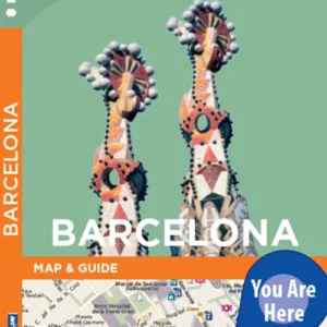 Barcelona: You are here