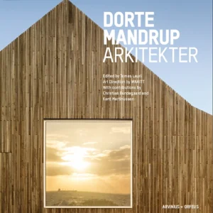 Dorte Mandrup Arkitekter