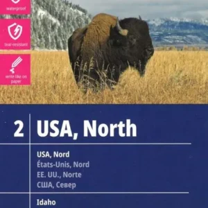 USA 2: North