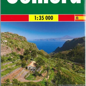 Gomera, La Gomera