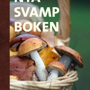 Nya svampboken