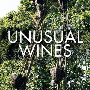 Unusual Wines