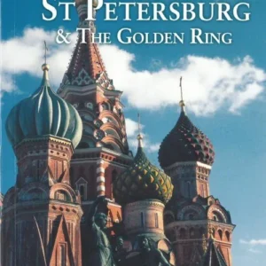 Moscow, St. Petersburg & The Golden Ring
