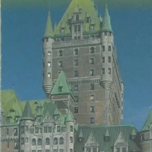 Southern Quebec