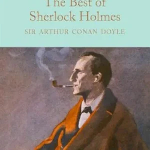 The Best of Sherlock Holmes