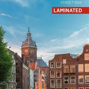 Amsterdam Street Map