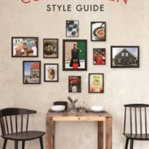Copenhagen Style Guide