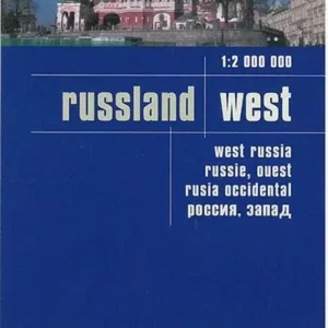 Russia West