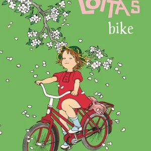 Lotta's bike