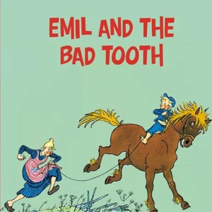 Emil and the bad tooth