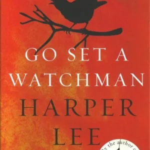 Go Set a Watchman