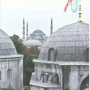 Istanbul & Northwest Turkey