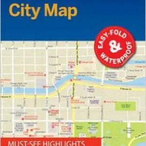 Chicago City Map