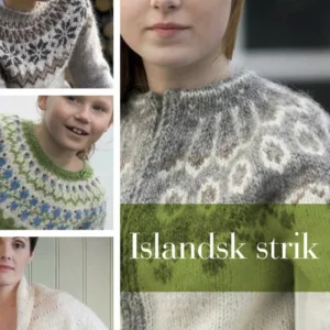 Islandsk strik