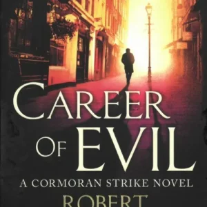 Career of Evil
