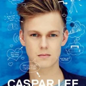 Caspar Lee