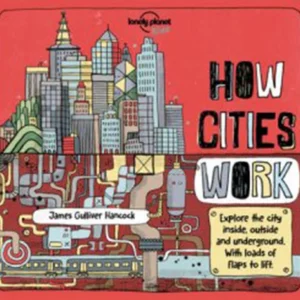 How Cities Work