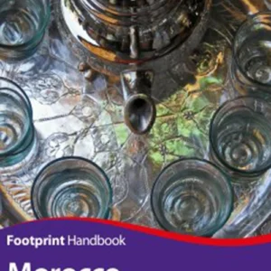 Morocco Handbook