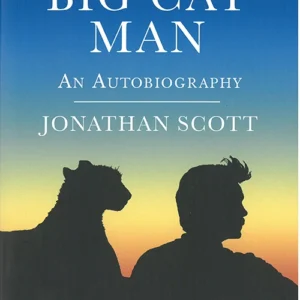 The Big Cat Man