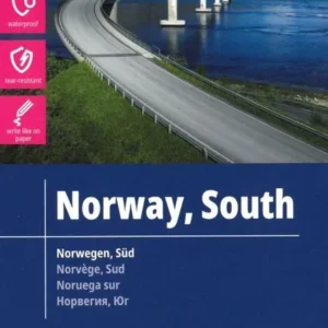 Norway South
