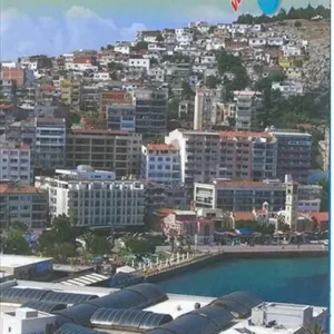 Turkey South Coast