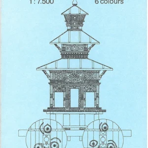Patan City Map