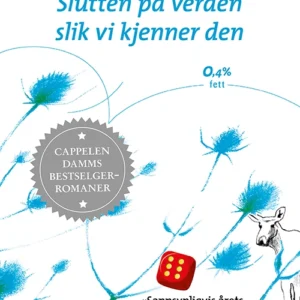 Slutten på verden slik vi kender den