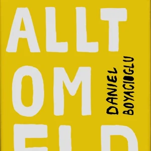 Allt om eld