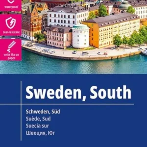 Sweden Southern