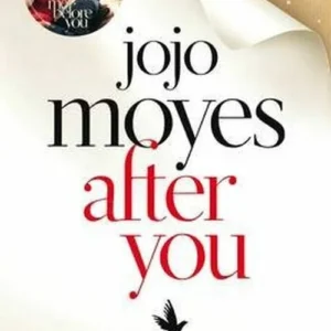 After you