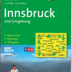 Innsbruck und umgebung
