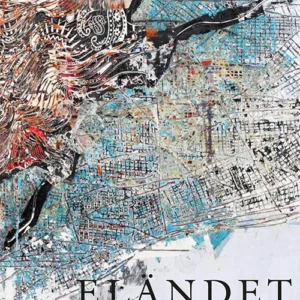 Eländet