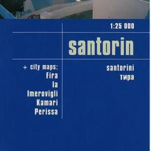 Santorini