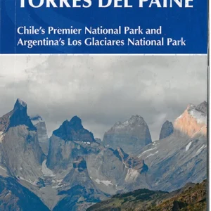 Torres del Paine