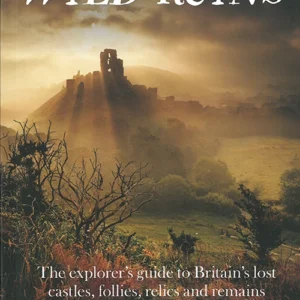 Wild Ruins