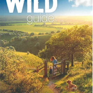 Wild Guide Southern and Eastern England