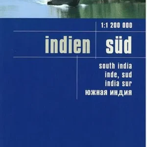 India South