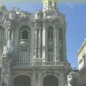 Cuba West