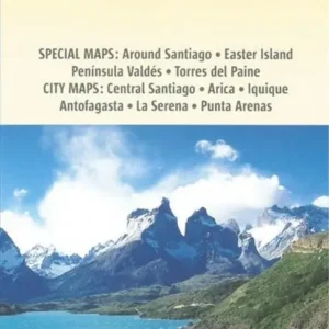 Chile Patagonia